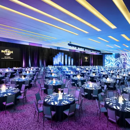 Hard Rock Hotel Los Cabos - All Inclusive