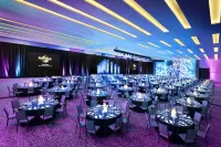 Hard Rock Hotel Los Cabos - All Inclusive Hotels in Los Cabos
