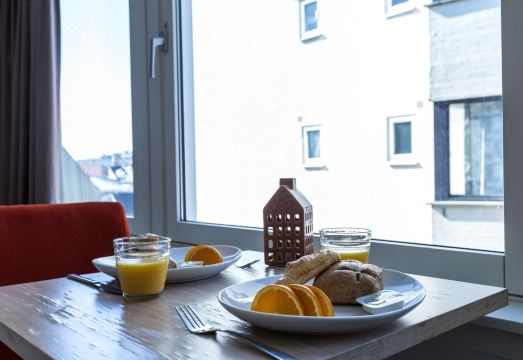 엔터 시티 호텔