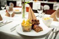 Hotel Diament Zabrze - Gliwice - breakfast