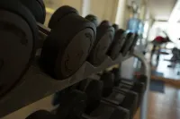 Radisson Blu Hotel, Cairo Heliopolis - Gym