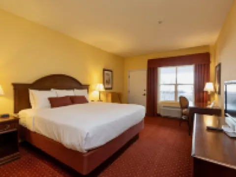 Wine Country Inn Hotels in Mesa County