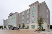 Candlewood Suites Austin Airport Các khách sạn gần Sân bay quốc tế Austin Bergstrom