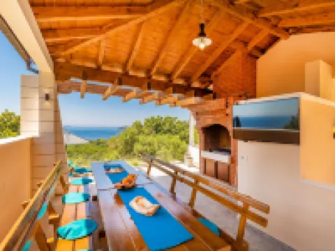 Residences Island View Hotels in Orasac