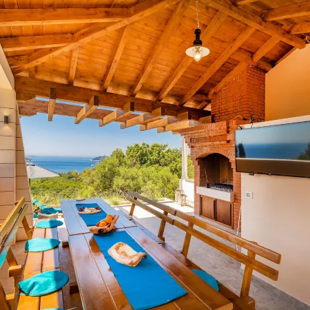 Residences Island View