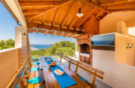 Residences Island View