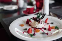 Ramada by Wyndham Essen - breakfast