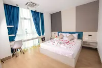 The Twin B Palace Hotel & Apartments