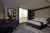 Swiss Flora Royal Hotel Riyadh