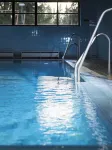 Orea Resort Devět Skal Vysočina - piscine