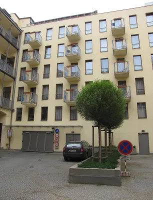 奧地利套房公寓飯店 斯密霍夫住宿飯店