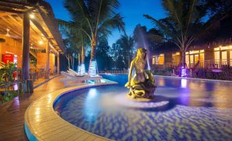 Phu Quoc Greenland
