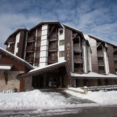 Amira Boutique Hotel