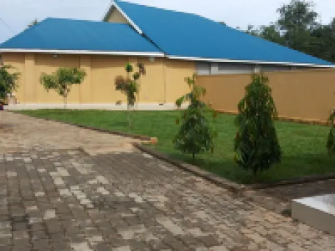 Lira Tasha Hotel Hotels in Erute