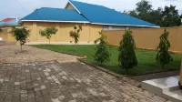 Lira Tasha Hotel Hotels in Erute