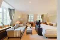 Hotel Landhaus Wachtelhof - 5 tähden