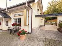 هوتل جروني تاني Hotels near هاربورغ