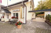 Hotel Grüne Tanne Hotels near Kirche Ramelsloh