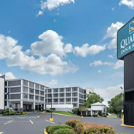 Quality Inn and Conference Center