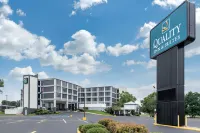 Quality Inn and Conference Center Hotels in Richmond