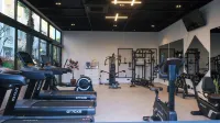 Side Village Hotel - All Inclusive - Træningscentre