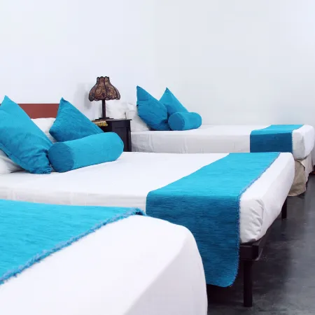 Bethel Rest Homestay