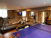 Chatterley House Hotels in Stanley Common