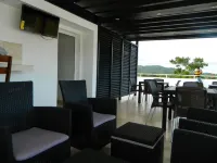 Figaro Hotel Samana - breakfast