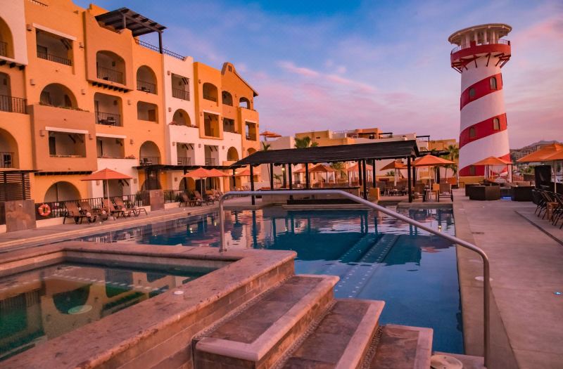 Hotel Tesoro Los Cabos photo 5