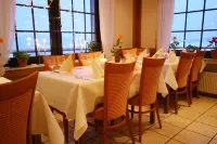 Der schöne Asten - Resort Winterberg - Morgenmad