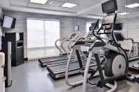 Fairfield Inn & Suites Birmingham Pelham - Gym