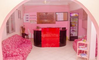 Salama Hôtel Majunga