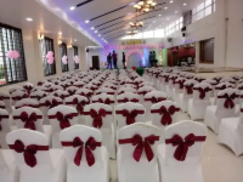 Kasturi International Hotels in Bidar