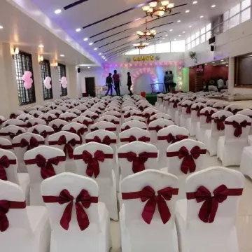 Kasturi International