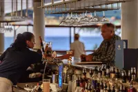Heron Island Resort - Bares