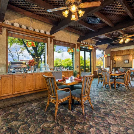 Grand Vista Hotel Grand Junction