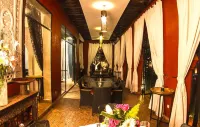 Palais El Miria & Spa Hotels in Ouahat Sidi Brahim