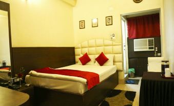 Hotel Holideiinn