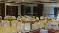 The Legend Hotel di Allahabad