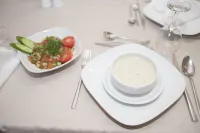 Samsun Konaks - breakfast