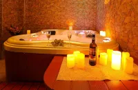 Hilson Jasna - Garden Resort - spa