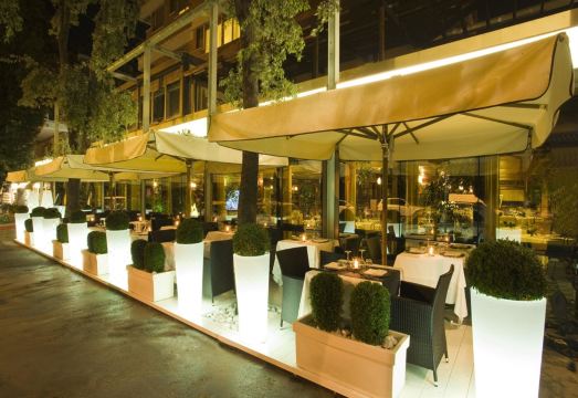 호텔 사보이 페자로 이미지