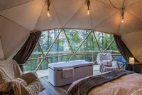 Alpin d'Hôme Hôtel & Spa Hotels near Couvent Saint Jean de Matha