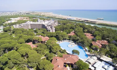Xanadu Resort - High Class All Inclusive