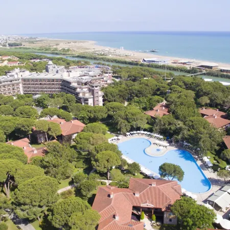 Xanadu Resort - High Class All Inclusive