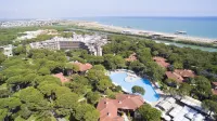 Xanadu Resort - High Class All Inclusive - Pools