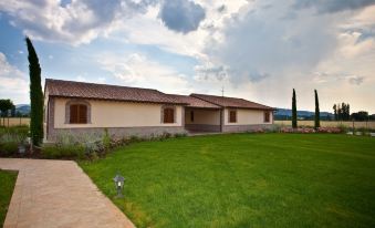 Agriturismo le Rondini di Francesco di Assisi