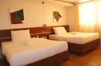 Anbero Inn Hotel di Catarman