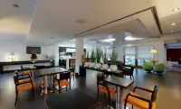 Hotel Monte Sarago - breakfast