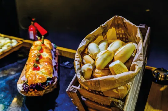 Ibis Budget Rio de Janeiro Nova America Отели рядом со станцией São Francisco Xavier